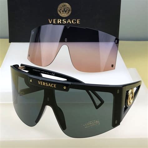 lentes de versace mujer.